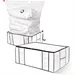 resuable quilt storage box